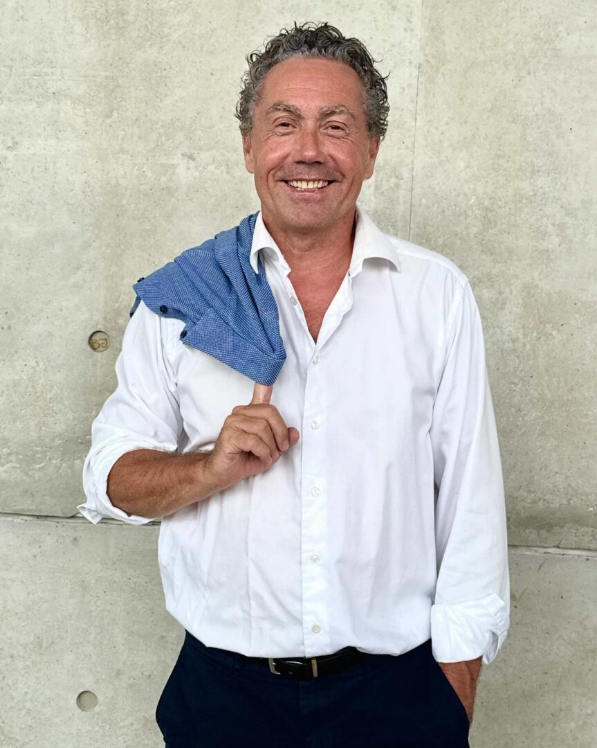 Thomas Gamper Consulting Salzburg Export Wachstum Internationalisierung