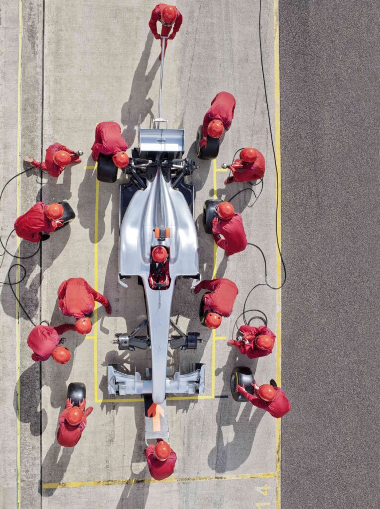 Thomas Gamper Consulting Salzburg Export Wachstum Internationalisierung